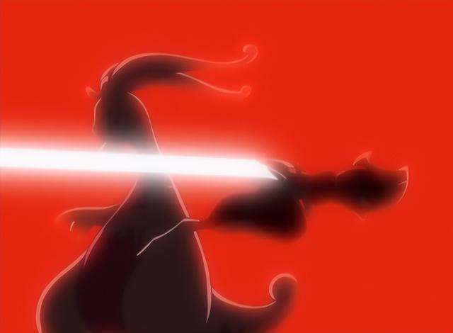 小智的甲贺忍蛙，小智和甲贺忍蛙有多强（《宝可梦》小智强行输给艾岚有多离谱）