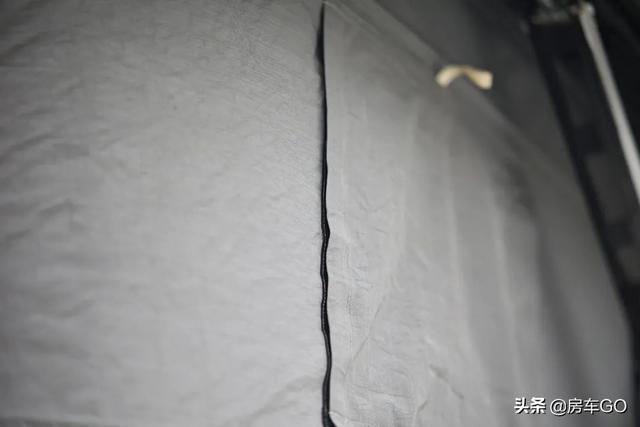 家用代步还能旅行市区能开的房车，兼顾自驾旅行/日常代步