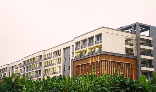 珠江职业技术学院，广州珠江职业技术学院2022年在专科院校中的排名（盘点19所建在大山里的大学）