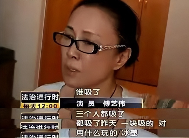 傅艺伟出演关于婆媳的是什么电视剧，傅艺伟演婆婆媳妇小姑里的哪个角色（两段失败的婚姻最对不起儿子）