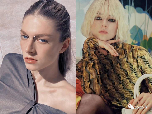 所谓的超模脸有什么特点，超模和平面模特的区别（时尚圈的“变性超模”到底有多厉害）