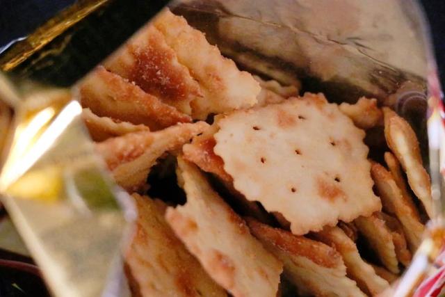 过年必备10种零食，无限回购的年货零食清单