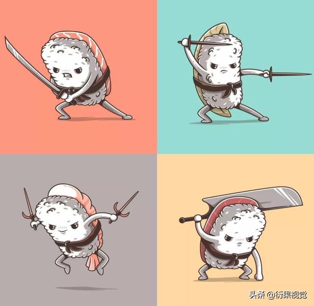 ps反选快捷键，ps取消选区快捷键（PS软件学习掌握快捷键操作技巧）