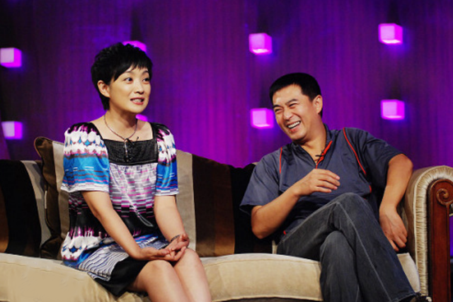 演员王海燕第一任丈夫是谁，王海燕前夫（演员王海燕：24岁成名）