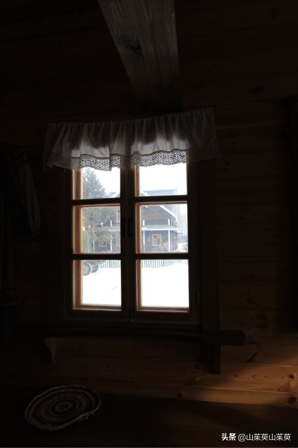 哈尔滨市有特色的西餐，<三>伏尔加庄园城堡西餐厅