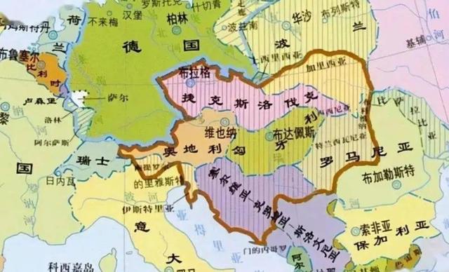 英格兰和英国的区别，爱尔兰,苏格兰,英格兰和英国的区别（老美继承了英国的地缘政治学）