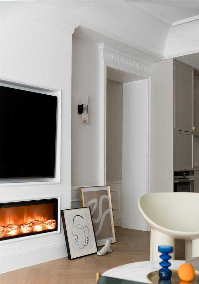 130平的房子装修费用大概多少钱，130平米装修大概需要多少钱（花80万壕装126平米房子）