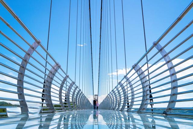 天津附近有哪些城市适合旅游，天津周边的城市哪里好玩（本地人最喜欢这三个地方）