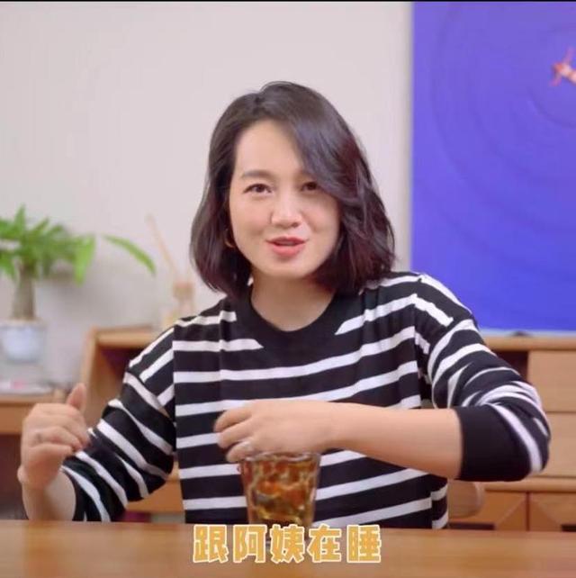 朱丹现在的生活怎么样，前两胎生养艰辛周一围常缺席
