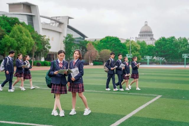 南京公办初中排名一览表，2021南京公办初中排名（不愧是南京南大门最强初中）