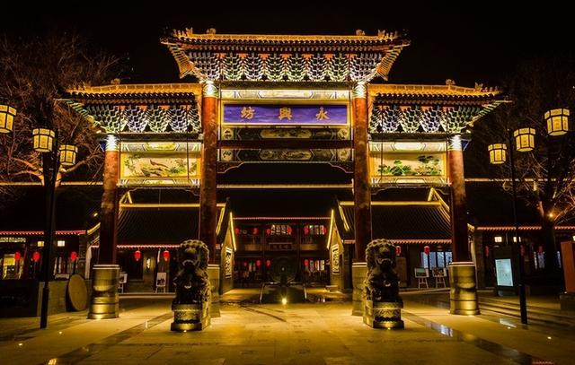 西安美食排行榜，西安2020年大众点评美食必吃榜（15种红遍网络的西安美食盘点）