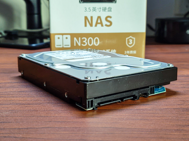 动态磁盘有什么坏处，动态磁盘的缺点（硬盘报警两种机制解析+NAS硬盘推荐）