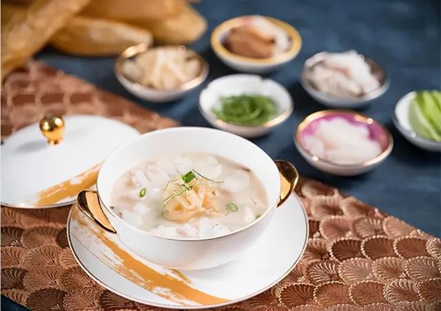 8款特色旺销招牌粤菜，精美粤菜图片（五星酒店级别的精致粤菜）