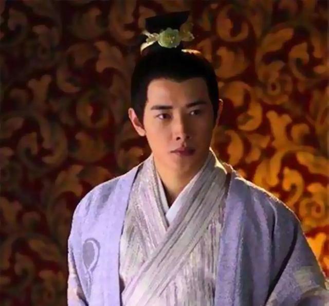 汉惠帝刘盈简介，西汉惠帝刘盈（汉惠帝刘盈悲剧性的一生）