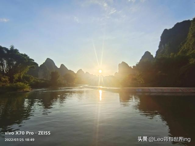 阳朔旅游攻略必去景点，阳朔游必去景点旅游攻略（旅途中的“小确幸”<附）