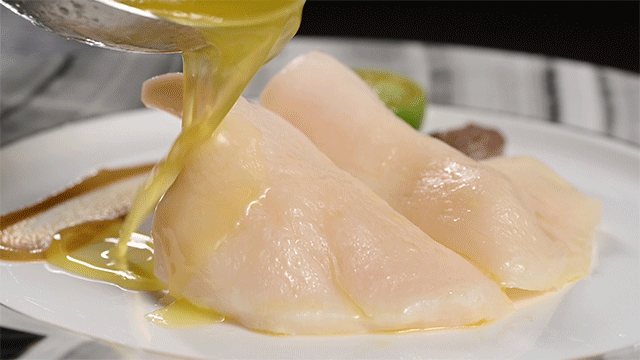 潮汕海鲜私房菜简介，这家，潮汕人圈内都在传…