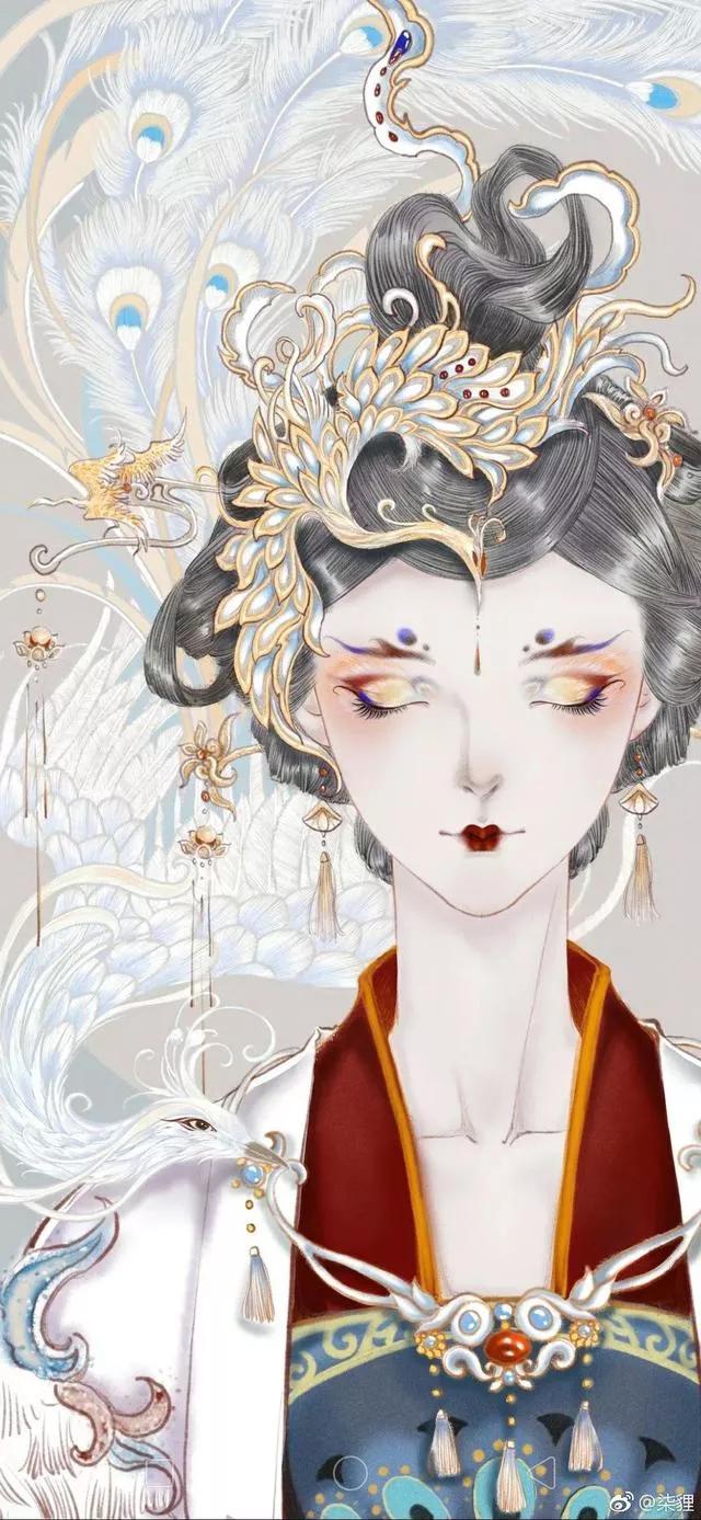 仙气十足的古风背景图，仙气十足的古风地名（带仙气的古风壁纸）