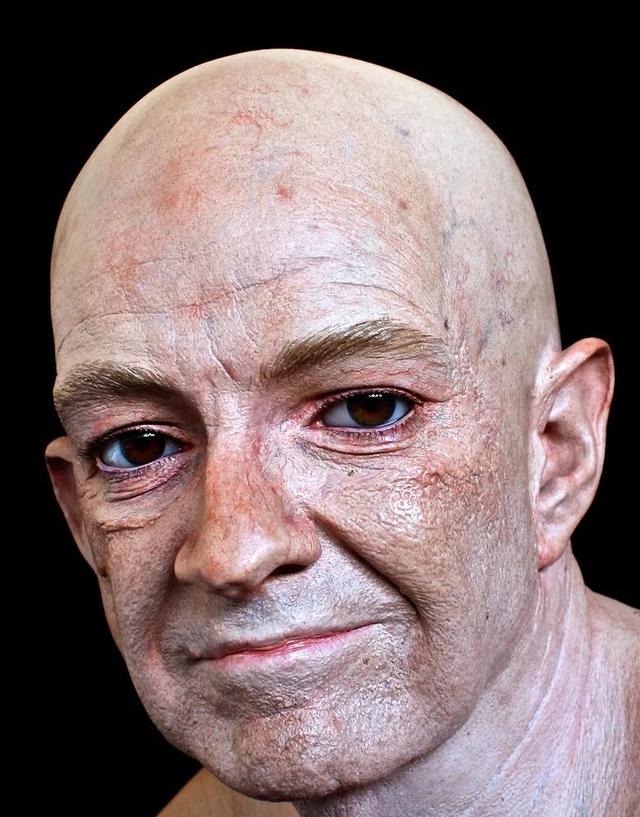 能吓死人的图片，能吓死人的图片感觉有人在盯着你（细节真实到让人害怕）