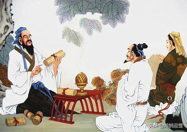 老子为什么要骑青牛出海关，老子为什么要骑青牛出海关脑筋急转弯四个字（老子当年为何要西出函谷关）