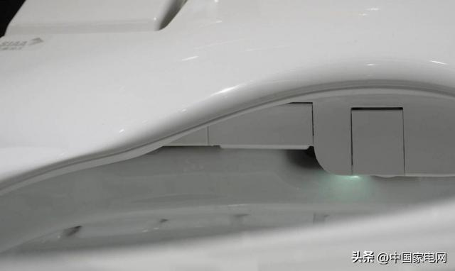 恒洁卫浴高端产品，恒洁Q9X评测：旗舰级体验