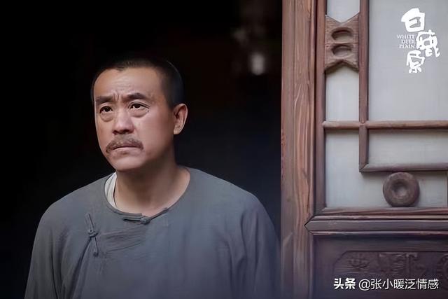白鹿原电视剧剧情介绍，电视剧白鹿原剧情介绍（40岁鹿子霖强行占有20岁田小娥）