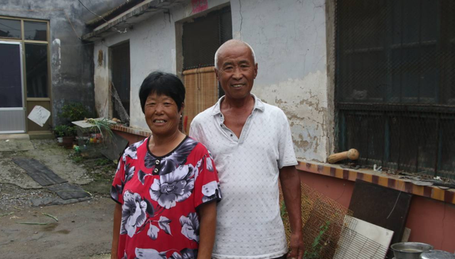 肥水不流别人田，所谓肥水不流外人田什么意思（65岁大妈：肥水不流外人田）