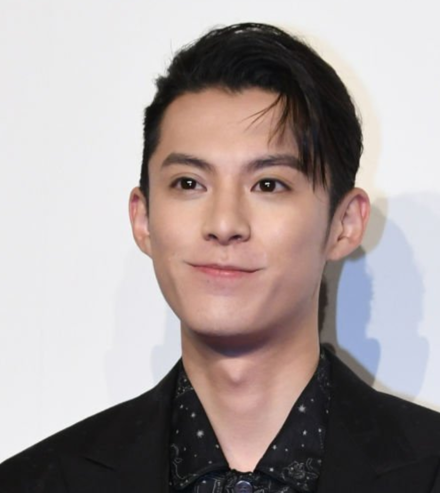 王鹤棣个人资料简介,王鹤棣女朋友刘艺(王鹤棣走红前生图曝光)