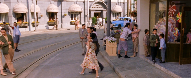 功夫结局官方解释，功夫结局是什么（《功夫》中细思极恐的剧情）