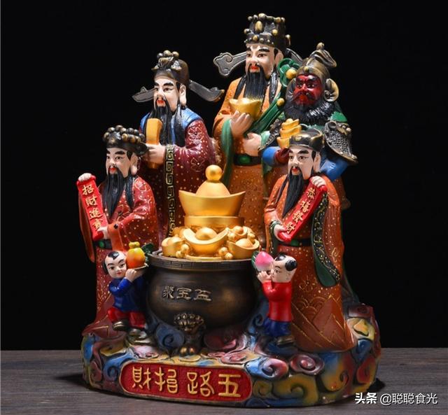大年初四要迎接哪一位神仙，大年初一要敬哪位神仙（牢记2个习俗、4个忌讳、食2样）