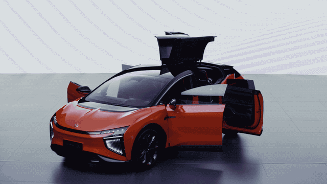 国产纯电动汽车，国产纯电动汽车有哪些（带你走进5款最贵的国产纯电动车型）