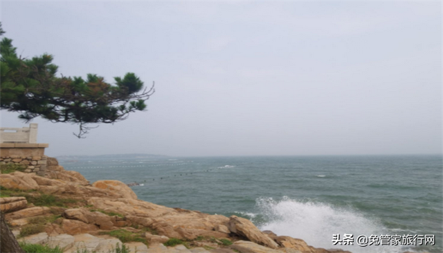 青岛有哪些景点，青岛市内的旅游景点有哪些（盘点青岛不容你错过的超美景点）