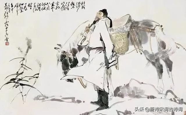 二分无赖是扬州，天下三分明月夜二分无赖是扬州什么意思（大和七年的扬州来了位才子）