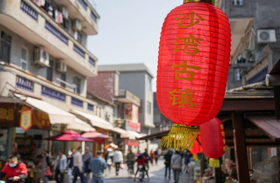 广东有哪些古镇景点好玩，广东最有特色的8大古镇