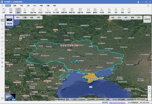 切尔诺贝利核电站在哪，切诺贝利核电站在哪（俄军为什么要急切地占领它）