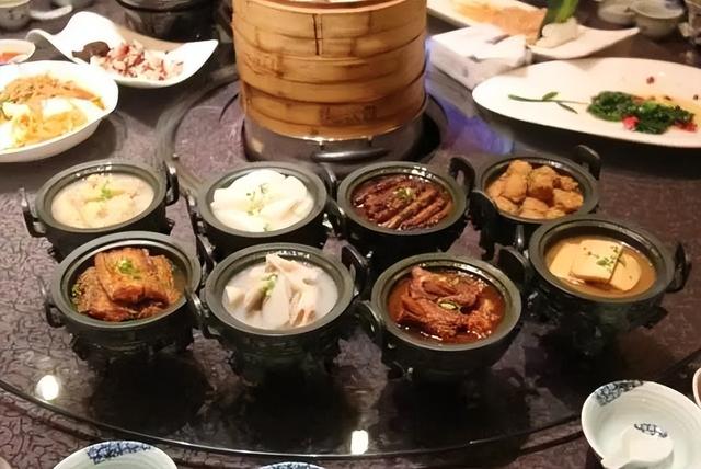 陕西特产有哪些，陕西的风景名胜和特产有哪些（陕西“最经典”的6道名菜）