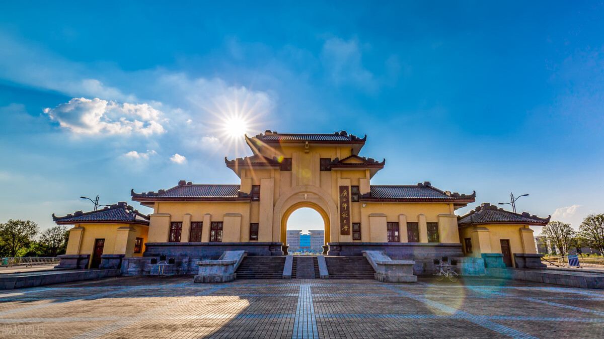 综合实力广西师范大学，桂林电子科技大学，桂林理工大学，广西财经学院排名怎么样？