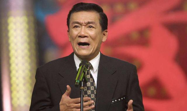 侯耀文几段婚姻，一代相声大师侯耀文先生