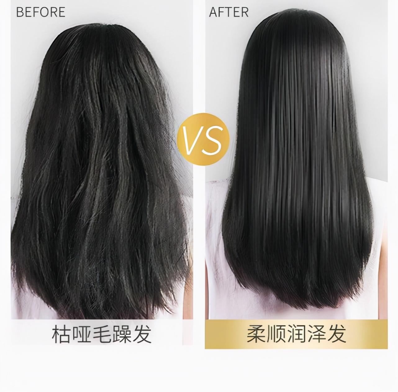 琴叶生姜洗发水(生姜洗发水的危害)