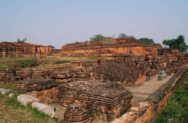 古代四大文明古国，4大文明古国是哪四个国家（国际上为何却只承认中国）