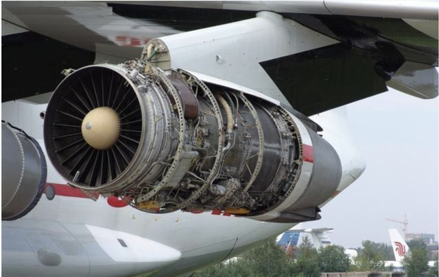 运20载重多少吨，运20的载重量是多少（涡扇20发动机四发暴力推进）