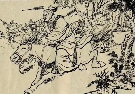 历史上的三国名人有哪几个，三国46位历史人物的回顾与浏览
