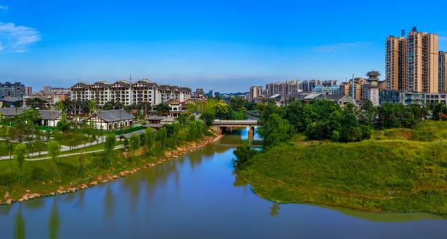 四川盆地的美誉是什么，四川盆地之称（你好，我是丹棱！）