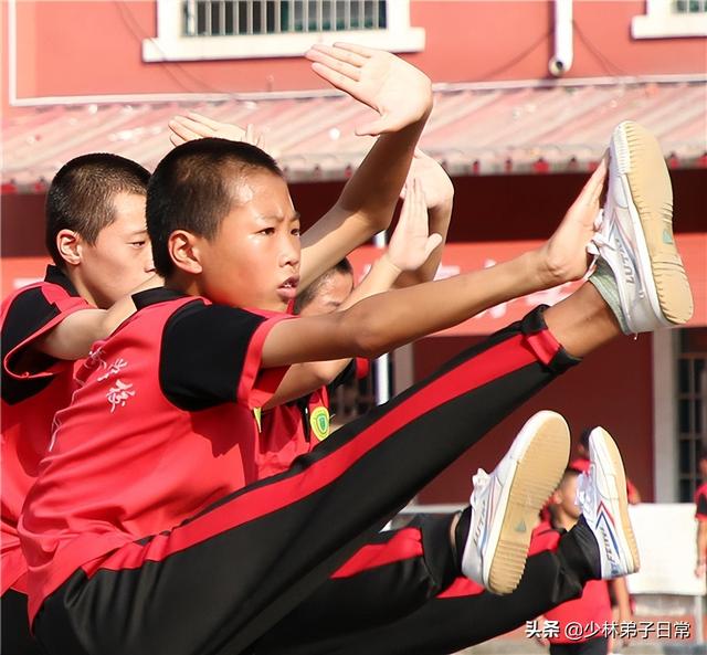 武术学校有哪些，湖南邵阳市有哪些武术学校（小孩上武术学校什么学校好）