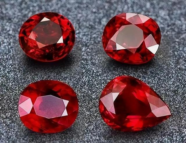 世界上最坚硬的物质，世界最硬的东西（世界五大珍贵宝石，你知道几样）