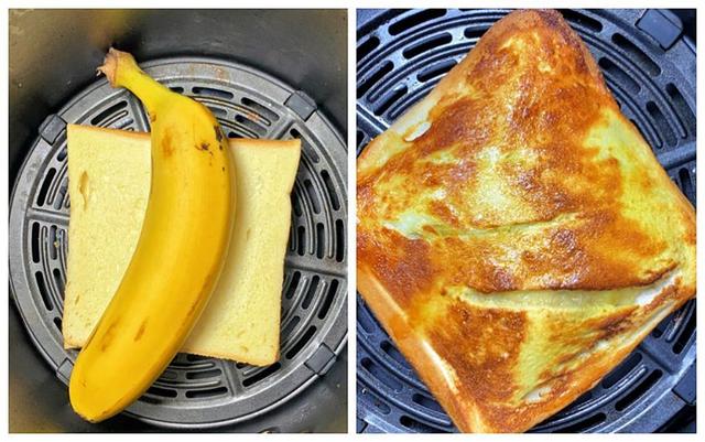 烤箱工作原理，烤箱和微波炉的区别（还有没有必要买空气炸锅）