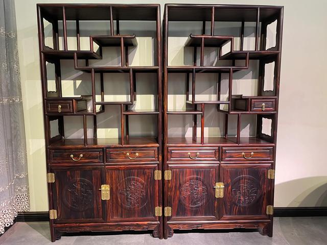 国际红木分多少种类都叫什么名字，你知道国标红木酸枝木有哪几种吗