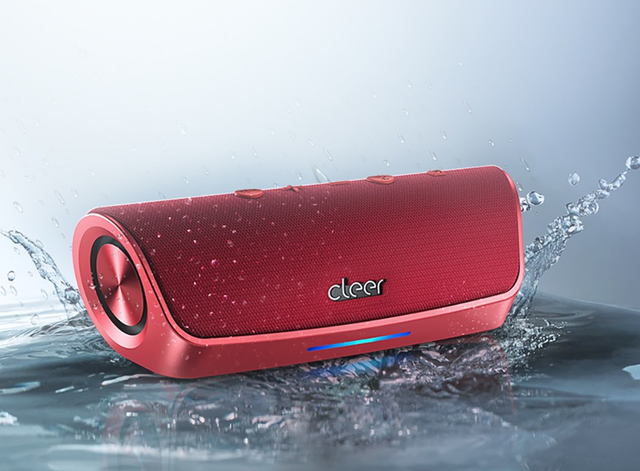 国外舞曲网，国外舞曲网站资源（能在水中开音乐会的Cleer）