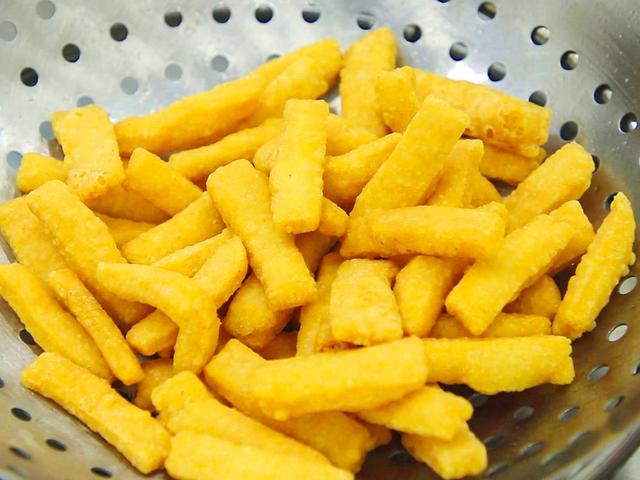 简单零食小吃做法，家常零食小吃简易做法大全（教你4道自制小零食）