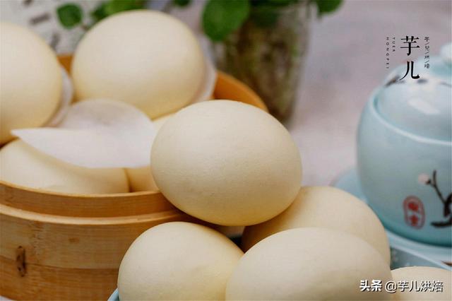 馒头干怎么做才酥脆，怎么把馒头干炸的酥脆（放干面粉的比例是关键）