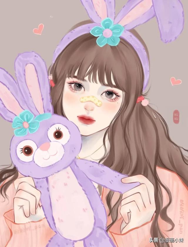 闺蜜三人头像微信，闺蜜三人头像（看看有你们喜欢的吗）